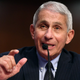 Image for article titled We Ask Dr. Fauci About What He's Planning For The Next Pandemic